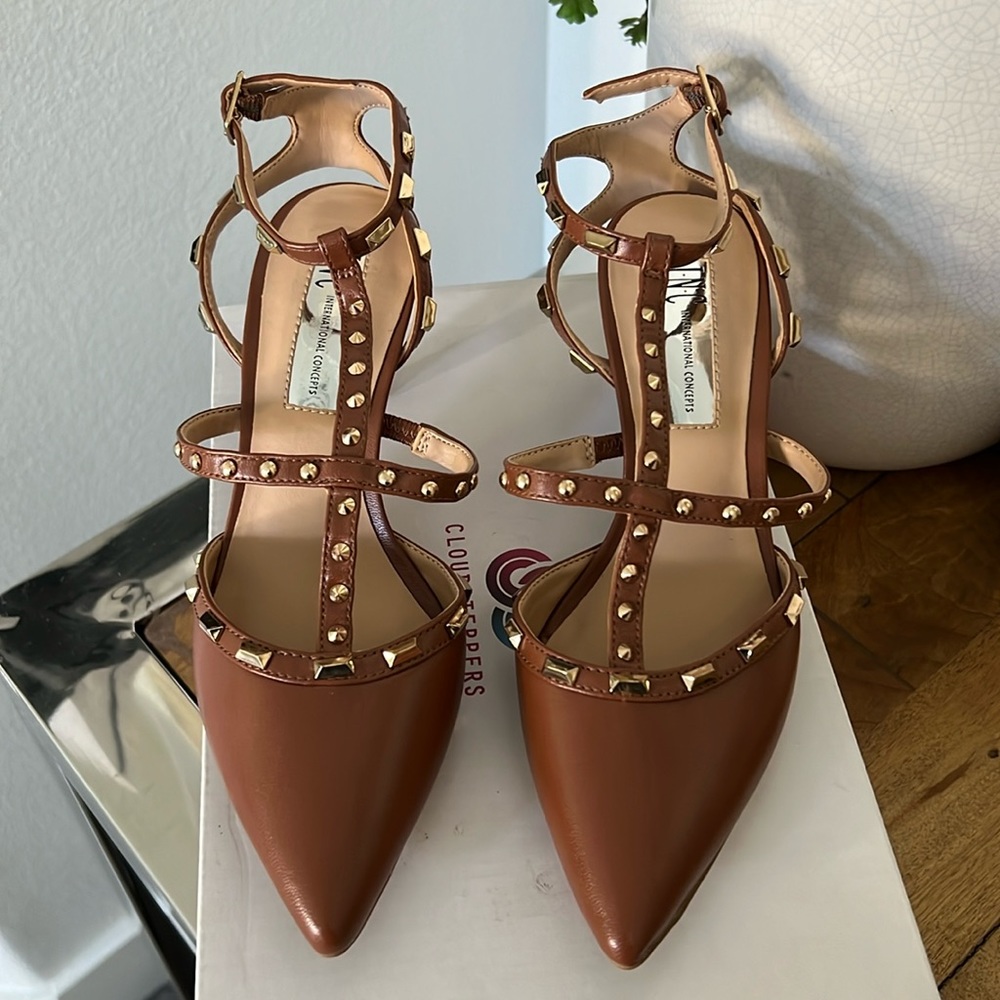 I-N-C shoes